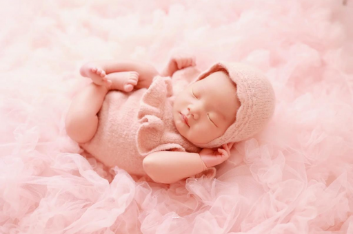 珠海宝宝半夜突然大哭不止